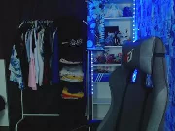 Photos of kevin_joestar from Chaturbate is Freechat