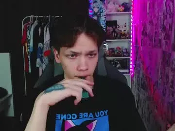 Avatar of kevin_joestar