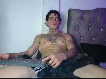 kevin_yourprince from Chaturbate is Freechat