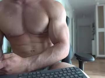 kevinandresxx from Chaturbate is Freechat