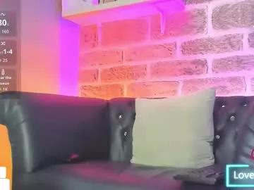 kevinn_blue from Chaturbate is Freechat