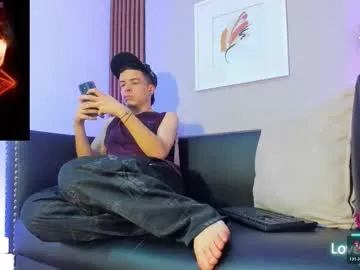kevinn_blue — GOAL: Sexy Dance [25 tokens remaining] Hey There! Enjoy with me a good moment and make me cum just for you! #bigdick #lovense #twink #hairy #socks