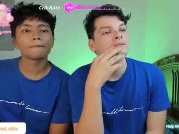 kevinxlvx from Chaturbate is Freechat