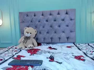 khaterine_hot_1 from Chaturbate is Freechat