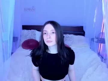khloe_angell from Chaturbate is Freechat