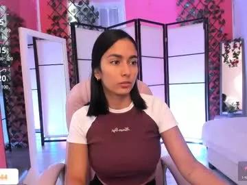 khloe_houston from Chaturbate is Freechat