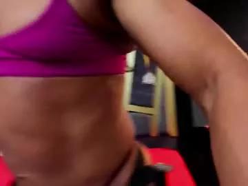 khloe_rossich from Chaturbate is Freechat