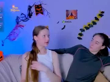 khloebeauty from Chaturbate is Freechat