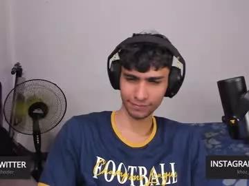 khozler_ from Chaturbate is Freechat