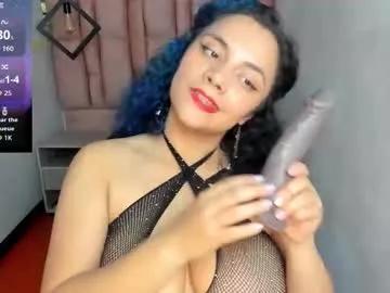 kiara_cruz__ from Chaturbate is Freechat