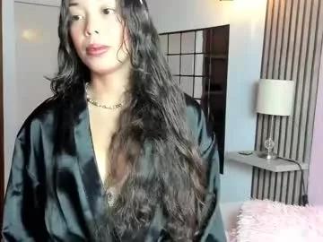 kiara_rosee from Chaturbate is Freechat