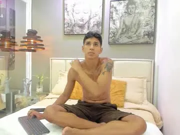 Avatar of kieran_derek