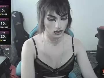kiiller_queen from Chaturbate is Freechat