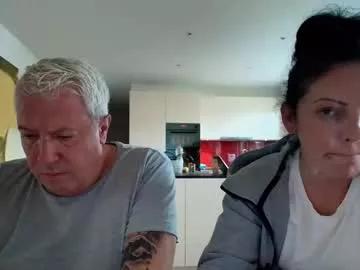 kiinky_couple_ from Chaturbate is Freechat