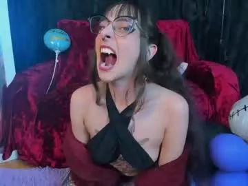 kiizzukyuwu — Freechat on Chaturbate