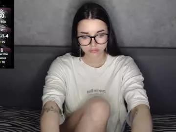 kikamanne from Chaturbate is Freechat