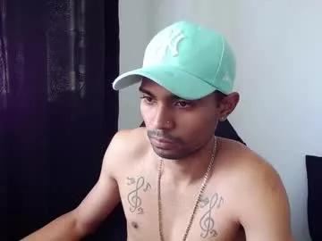 kike_green from Chaturbate is Freechat