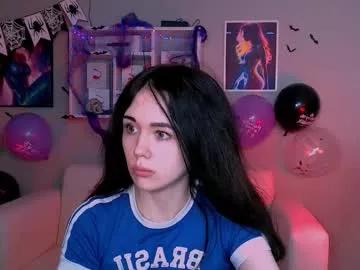 kiki_yourlove from Chaturbate is Freechat