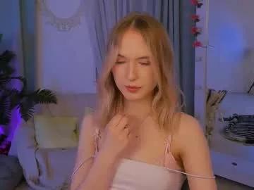 kikishyness from Chaturbate is Freechat