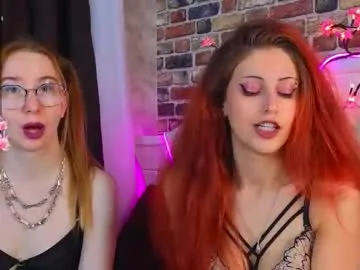 kim__dunn — GOAL: Masturbate her clit [88 tokens remaining] hey hey cutie your beloved Julie and Jamie is online again!  #mistress #squirt #anal #couple #lesbian