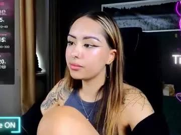 kim_brownie from Chaturbate is Freechat