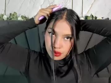 kim_johnsson from Chaturbate is Freechat