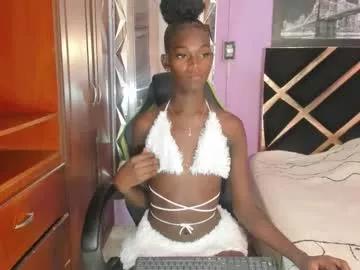 kimberly_ebonny from Chaturbate is Freechat