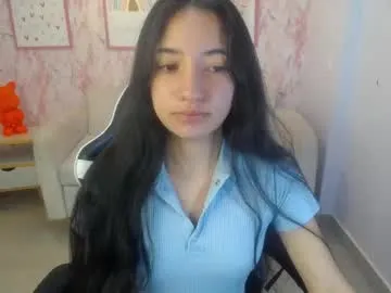 kimberly_thomson_t — GOAL: Slap Ass+ Finger ass [95 tokens remaining] Welcome to my room! #feet #ahegao #petite #smalltits #blowjob