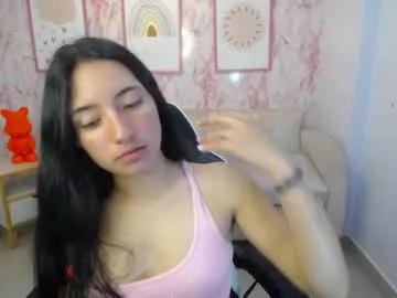 kimberly_thomson_t from Chaturbate is Freechat