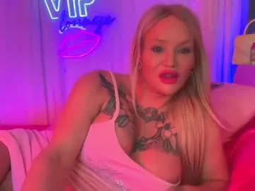 kimbolove — im so horny cum say hi, #fakeboobs #trans #blonde #bimbo