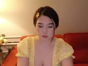 kimi_kay from Chaturbate