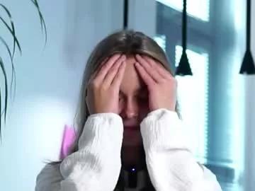 kimikett from Chaturbate is Freechat