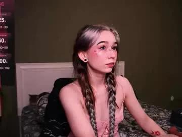 kimiko_luv from Chaturbate is Freechat