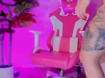 kimm_rosee from Chaturbate is Freechat