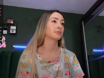 kimmie_ model from Chaturbate