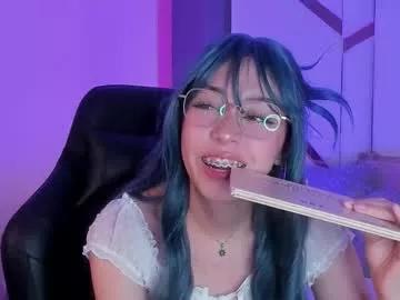 kimmy_vegaa from Chaturbate is Freechat