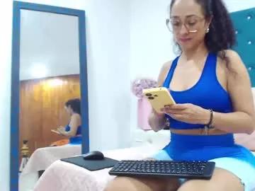 kimscarleth from Chaturbate is Freechat