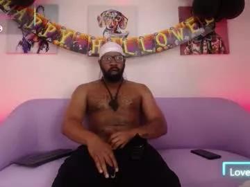 king_mallik from Chaturbate is Freechat