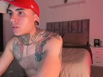 king_rex06 from Chaturbate is Freechat