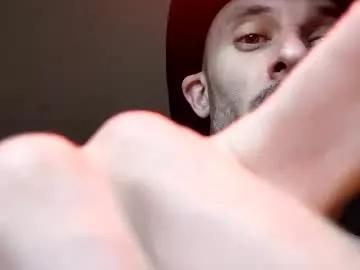 kingdaddysayless from Chaturbate is Freechat