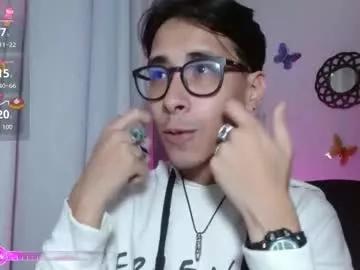 kingdanny_8 from Chaturbate is Freechat