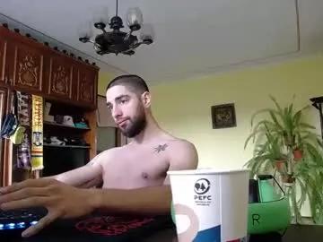 kingkarlos_ from Chaturbate is Freechat