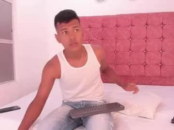 kingstark_ from Chaturbate is Freechat