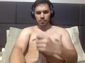 kingstiner2 from Chaturbate is Freechat