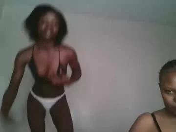 kinky_aria from Chaturbate is Freechat