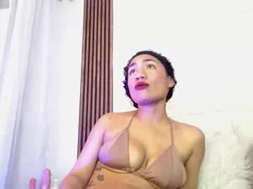 kinky_milky from Chaturbate is Freechat