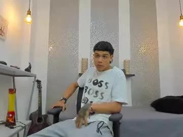 kinky_spice69 from Chaturbate is Freechat