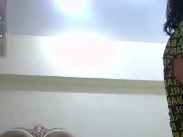 kinkyamelie from Chaturbate is Freechat