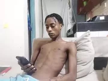 kinkybby_ from Chaturbate