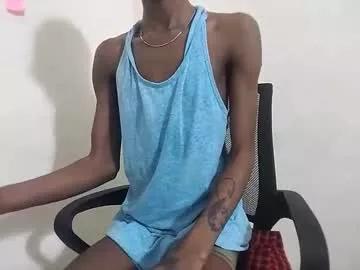 kinkybby_ from Chaturbate